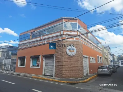 Ponto Comercial para alugar, 805m² no Centro, Mogi das Cruzes