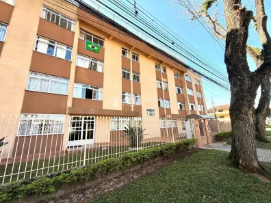 Apartamento com 2 Quartos à venda, 63m² no Portão, Curitiba