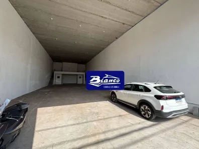 Ponto Comercial para alugar, 310m² no Jardim Presidente Dutra, Guarulhos