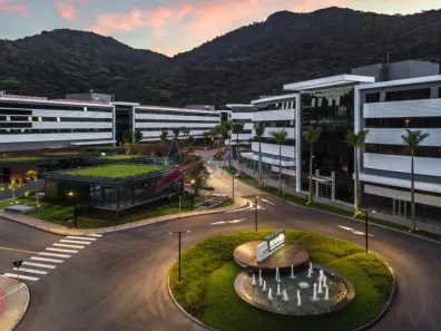 Galpão/Depósito/Armazém à venda, 45m² no Saco Grande, Florianópolis