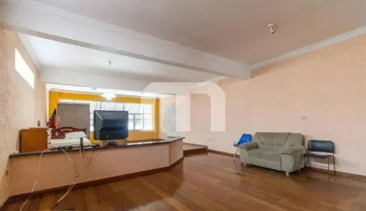 Prédio Comercial à venda, 425m² no Quarta Parada, São Paulo