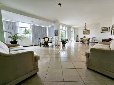 Apartamento com 4 Quartos à venda, 212m² no Vitória, Salvador