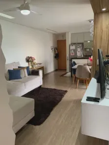 Apartamento com 3 Quartos à venda, 82m² no Jardim Veneza, São José dos Campos