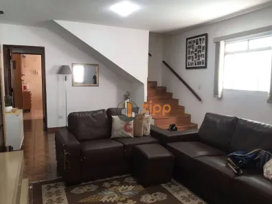 Sobrado com 3 Quartos à venda, 170m² no Vila Amália (Zona Norte), São Paulo