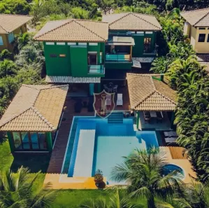 Casa com 4 Quartos à venda, 450m² no , Mata de São João