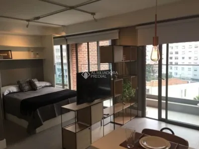 Apartamento com 1 Quarto à venda, 36m² no Jardim Paulista, São Paulo