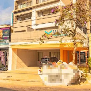 Apartamento com 1 Quarto à venda, 24m² no Saúde, São Paulo