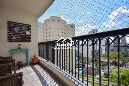 Apartamento com 2 Quartos à venda, 112m² no Vila Suzana, São Paulo