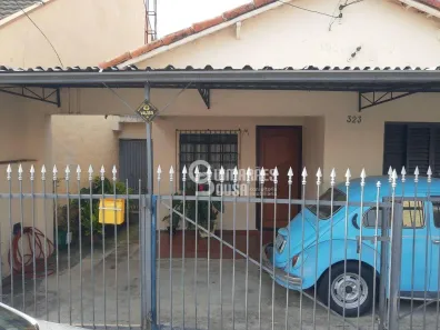 Casa com 2 Quartos à venda, 140m² no Jardim Pacaembu, Jundiaí