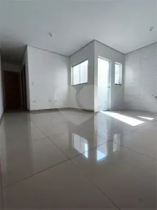 Apartamento com 2 Quartos à venda, 101m² no Parque Oratório, Santo André
