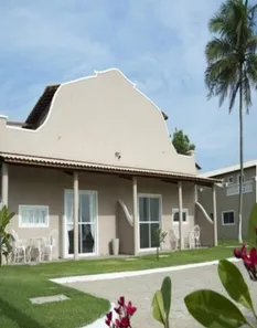 Casa de Condomínio com 2 Quartos à venda, 116m² no , Paripueira