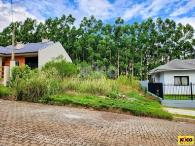 Lote/Terreno à venda, 364m² no , Nova Petrópolis