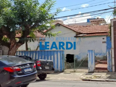 Lote/Terreno à venda, 324m² no Nova Gerty, São Caetano do Sul