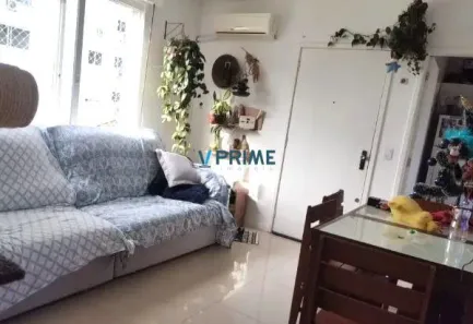 Apartamento com 3 Quartos à venda, 65m² no Santana, Porto Alegre