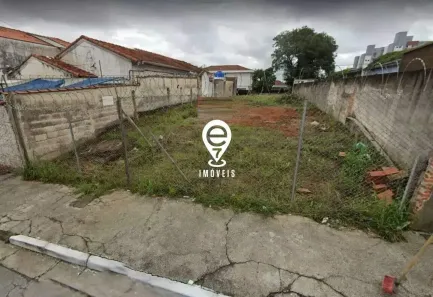 Lote/Terreno à venda, 406m² no Cidade Vargas, São Paulo