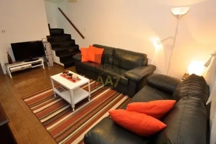 Sobrado com 3 Quartos à venda, 70m² no Vila Gomes, São Paulo