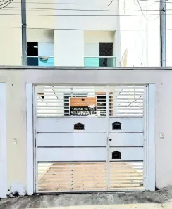 Sobrado com 2 Quartos à venda, 82m² no Vila Alpina, São Paulo
