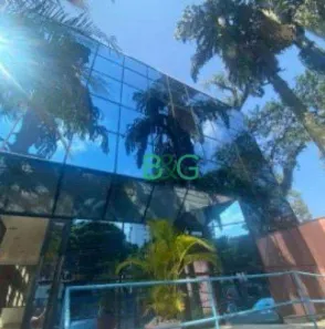 Prédio Comercial para alugar, 1250m² no Indianópolis, São Paulo