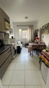 Apartamento com 2 Quartos à venda, 33m² no Parque Fongaro, São Paulo
