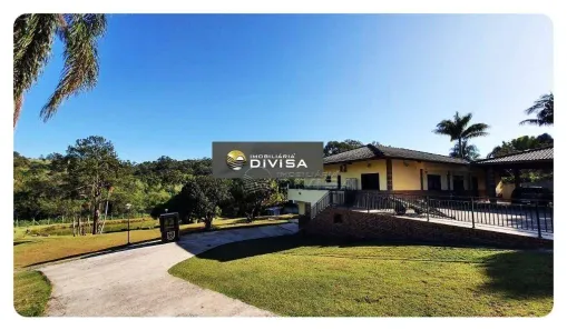Fazenda/Sítio com 4 Quartos à venda, 372m² no Guacuri, Itupeva