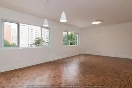 Apartamento com 3 Quartos à venda, 141m² no Perdizes, São Paulo