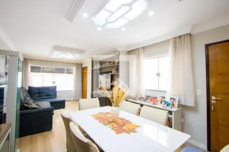 Apartamento com 3 Quartos à venda, 205m² no Vila Valparaíso, Santo André