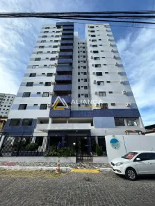 Apartamento com 3 Quartos à venda, 110m² no Luzia, Aracaju