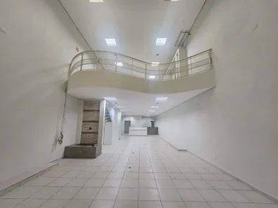 Ponto Comercial para alugar, 262m² no Centro, Piracicaba