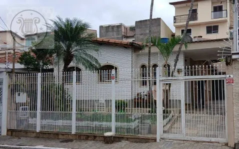 Casa com 3 Quartos à venda, 180m² no Vila Santa Maria, São Paulo