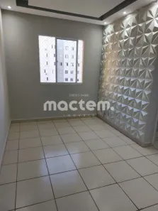 Apartamento com 2 Quartos à venda, 46m² no Residencial das Américas, Ribeirão Preto