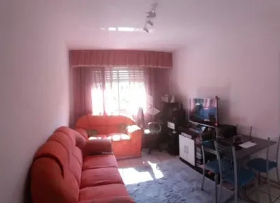Apartamento com 2 Quartos à venda, 57m² no Partenon, Porto Alegre