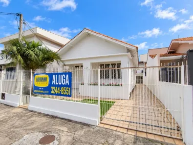 Imóvel Comercial para alugar, 80m² no Balneário, Florianópolis