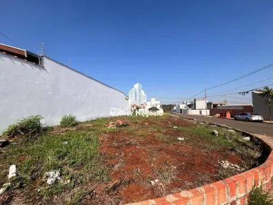 Lote/Terreno à venda, 250m² no Pompéia, Piracicaba