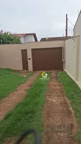 Sobrado com 3 Quartos à venda, 222m² no Jardim Alto Rio Preto, São José do Rio Preto