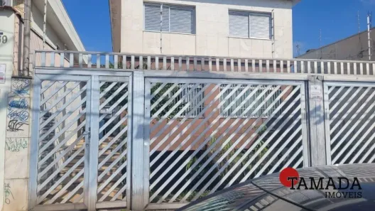 Casa com 3 Quartos à venda, 225m² no Vila Matilde, São Paulo