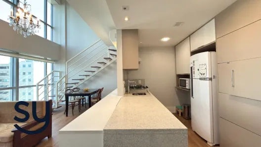 Apartamento com 1 Quarto para alugar, 64m² no Praia de Belas, Porto Alegre