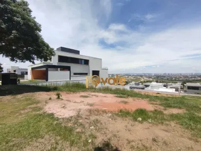 Lote/Terreno à venda, 903m² no Condomínio Reserva do Paratehy, São José dos Campos