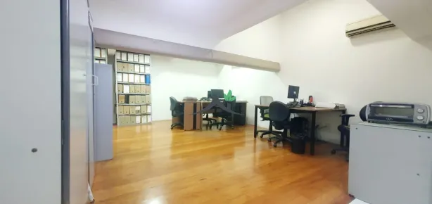 Sala Comercial com 4 Quartos para venda ou aluguel, 92m² no Vila Nova Conceição, São Paulo