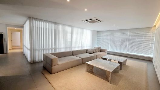 Apartamento com 3 Quartos à venda, 214m² no Gleba Fazenda Palhano, Londrina