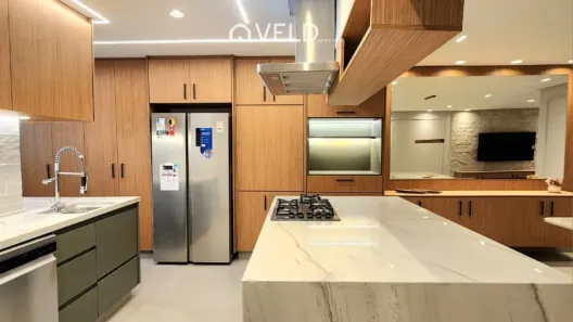 Apartamento com 3 Quartos à venda, 128m² no Setor Oeste, Goiânia