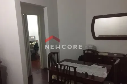Apartamento com 1 Quarto à venda, 52m² no Jardim Nova Manchester, Sorocaba