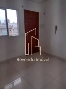 Apartamento com 2 Quartos à venda, 40m² no Vila Esperança, São Paulo