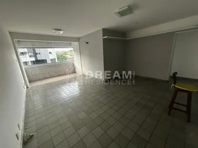 Apartamento com 3 Quartos à venda, 117m² no Casa Amarela, Recife