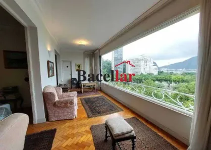Apartamento com 4 Quartos à venda, 300m² no Botafogo, Rio de Janeiro