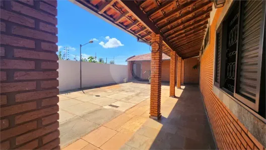 Casa com 3 Quartos à venda, 245m² no Jardim Europa (Vila Xavier), Araraquara