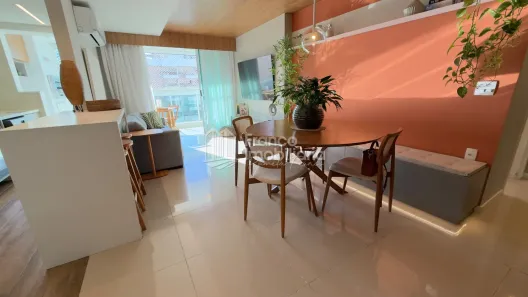 Apartamento com 2 Quartos à venda, 90m² no Icaraí, Niterói