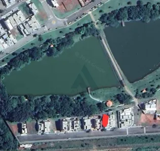 Lote/Terreno à venda, 159m² no Residencial Lago dos Ipês, Itapetininga