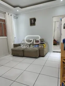 Sobrado com 2 Quartos à venda, 83m² no Jardim Paraíso, Jacareí