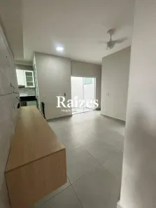 Apartamento com 2 Quartos à venda, 66m² no Novo Mundo, Uberlândia