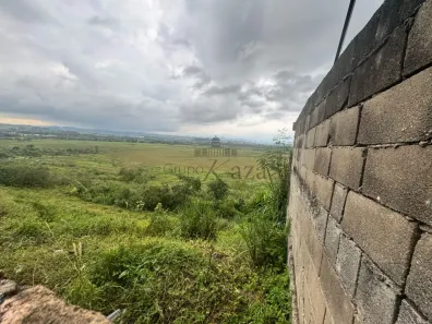 Lote/Terreno à venda, 673m² no Jardim Nova América, São José dos Campos